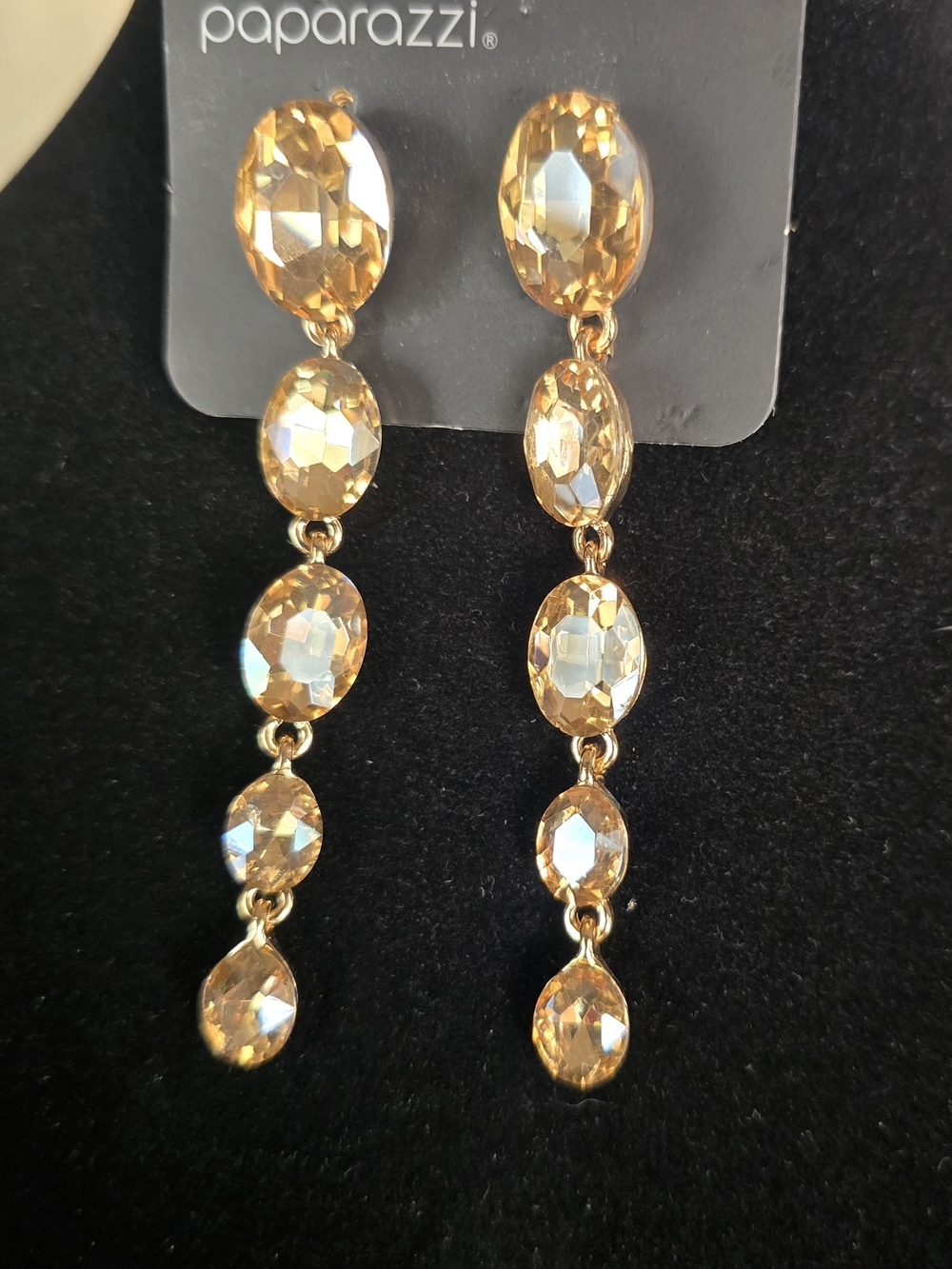 NWT Drop Dangle Earrings
